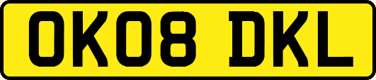 OK08DKL