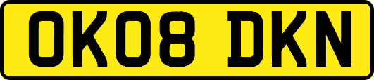 OK08DKN