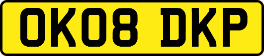 OK08DKP