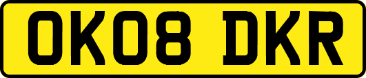 OK08DKR