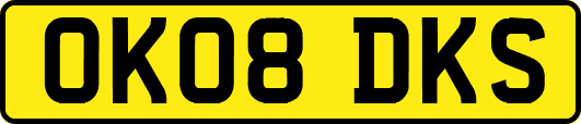 OK08DKS