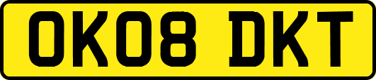 OK08DKT