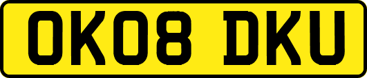 OK08DKU