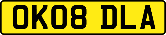 OK08DLA