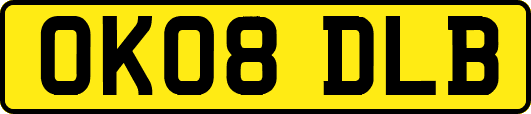 OK08DLB