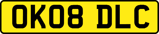 OK08DLC