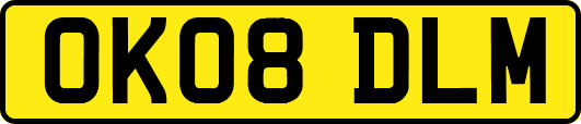 OK08DLM