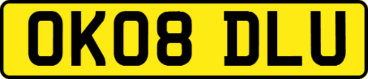 OK08DLU