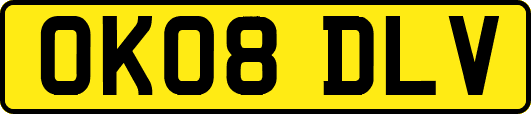 OK08DLV