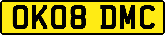 OK08DMC
