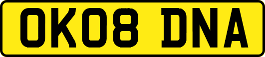 OK08DNA