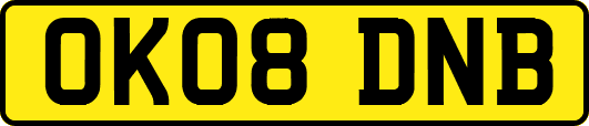 OK08DNB