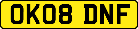 OK08DNF