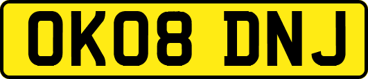 OK08DNJ