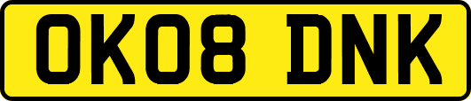 OK08DNK