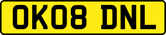 OK08DNL