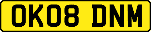 OK08DNM