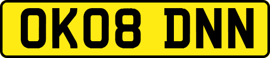 OK08DNN