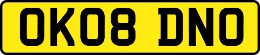 OK08DNO