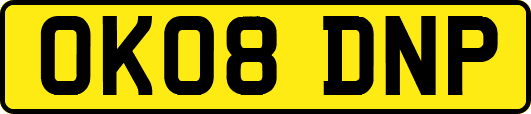 OK08DNP