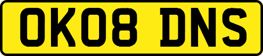 OK08DNS