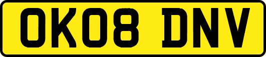 OK08DNV