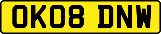 OK08DNW