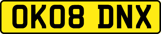 OK08DNX