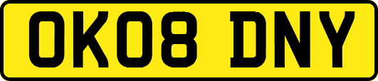 OK08DNY