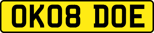 OK08DOE