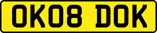OK08DOK
