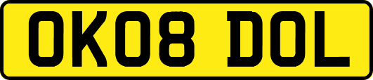 OK08DOL