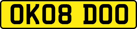 OK08DOO