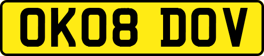 OK08DOV