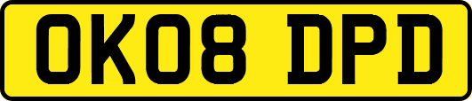 OK08DPD