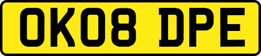 OK08DPE