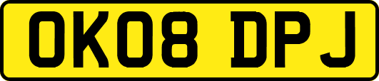 OK08DPJ