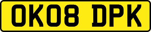 OK08DPK