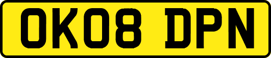 OK08DPN