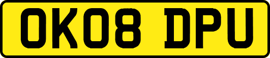OK08DPU