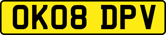 OK08DPV