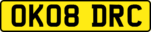 OK08DRC