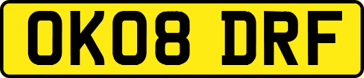 OK08DRF