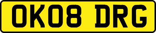 OK08DRG