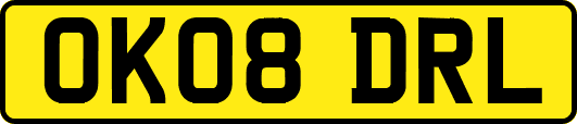 OK08DRL