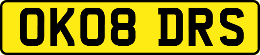 OK08DRS