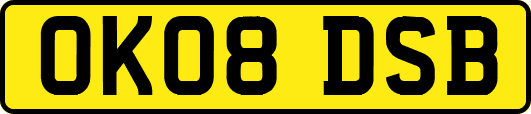 OK08DSB
