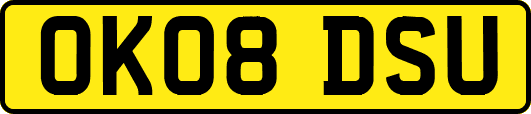 OK08DSU