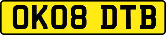 OK08DTB