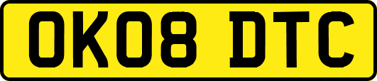 OK08DTC